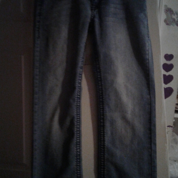 True Religion Denim - true religion  jeans